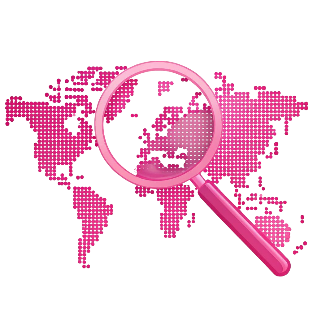 Search Your Location